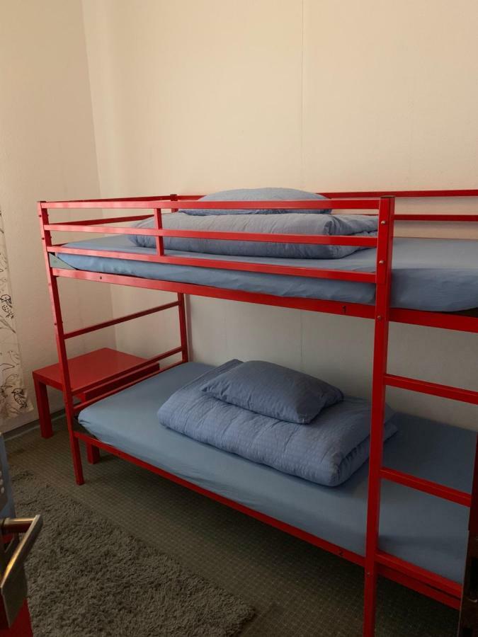 City Hostel Nurnberg Zewnętrze zdjęcie