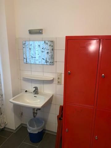 City Hostel Nurnberg Zewnętrze zdjęcie